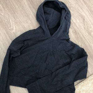 Lululemon sweatshirt